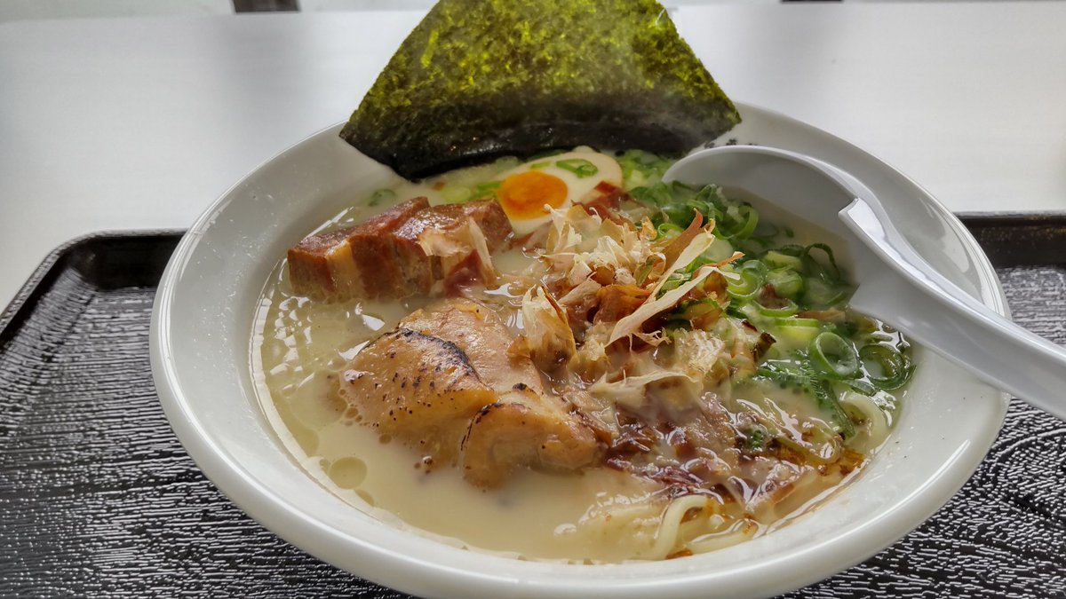 らぁめん専門さだ らぁめん専門さだ