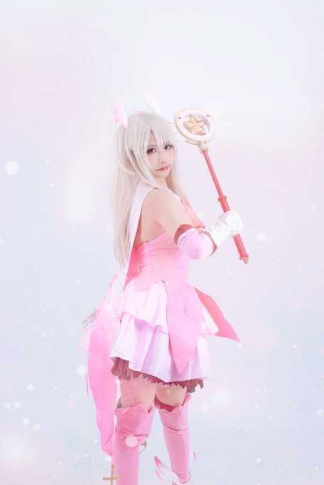 Twitterのコスプレ画像30