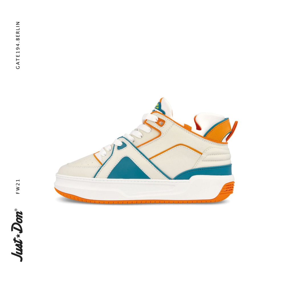 gate194's tweet image. the just released @justdon ‘Tennis Courstide Mid‘ by @chicagodonc is now available online and in store in two colour ways