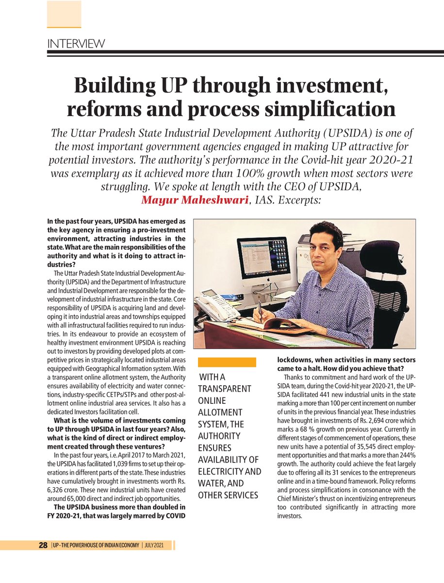 CEO@UPSIDA tweet media