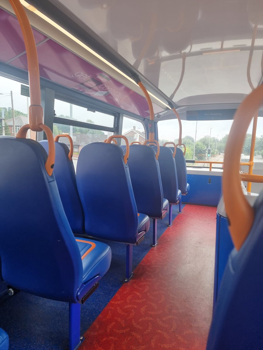 Nffcfamily's tweet photo. Bus wanker today 

Nottingham bound https://t.co/K2HtiWpsvI