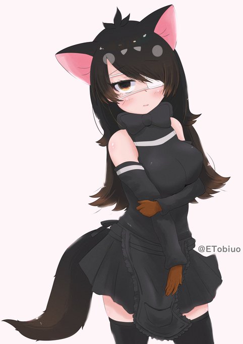 オーストラリアデビルちゃん💕