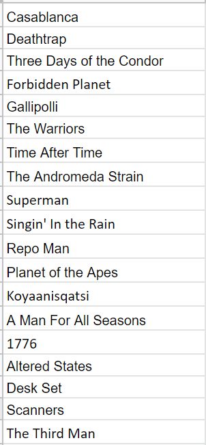 Matt Colville? tweet media