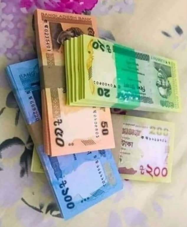 Take how much u need!😜