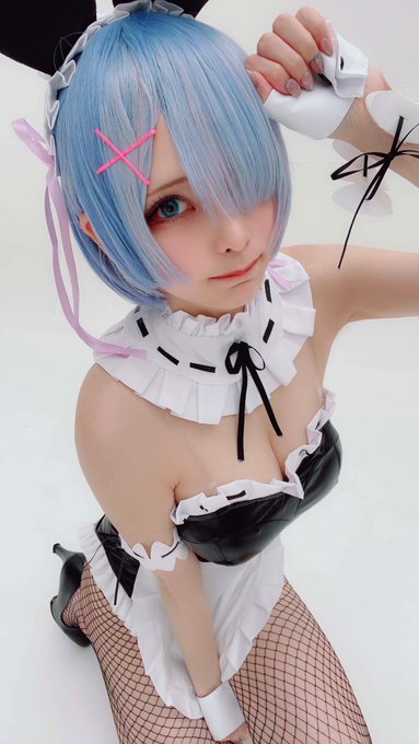 コスプレイヤーゆゆのTwitter画像7