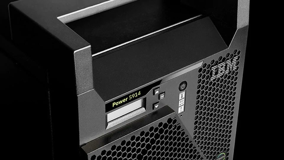 kven21's tweet photo. Learn how to service your #PowerSystem in a #highavailability environment. Read more at: https://t.co/8KlELM1uZ5

#IBMPowerDocs https://t.co/lGdEo5FkOk