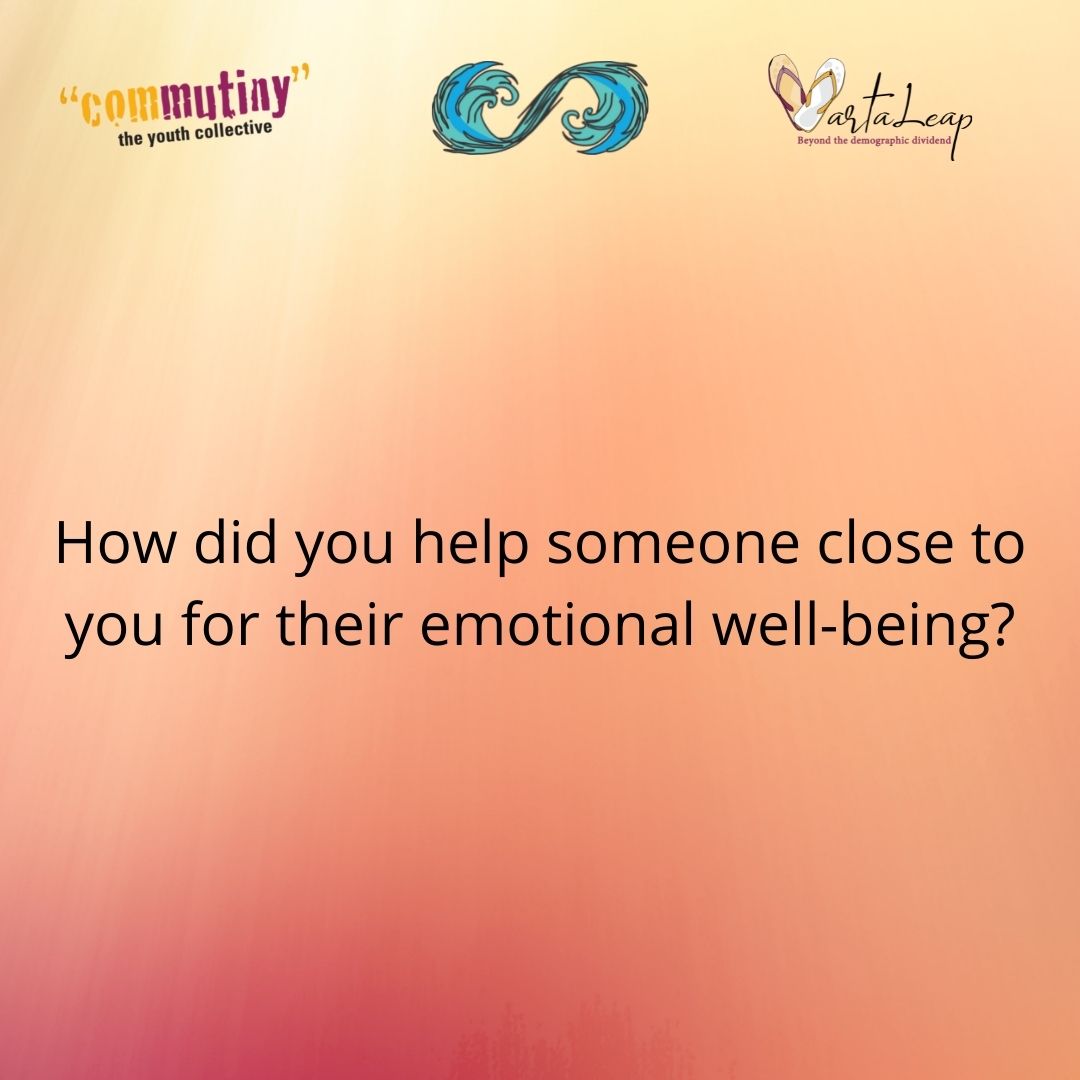 APravah's tweet photo. Share your answer in the comment...

#saathnirbhar #qki #wellbeing #vartaLeap #hadanhad @YouthCommutiny https://t.co/HCGjZoaSeO