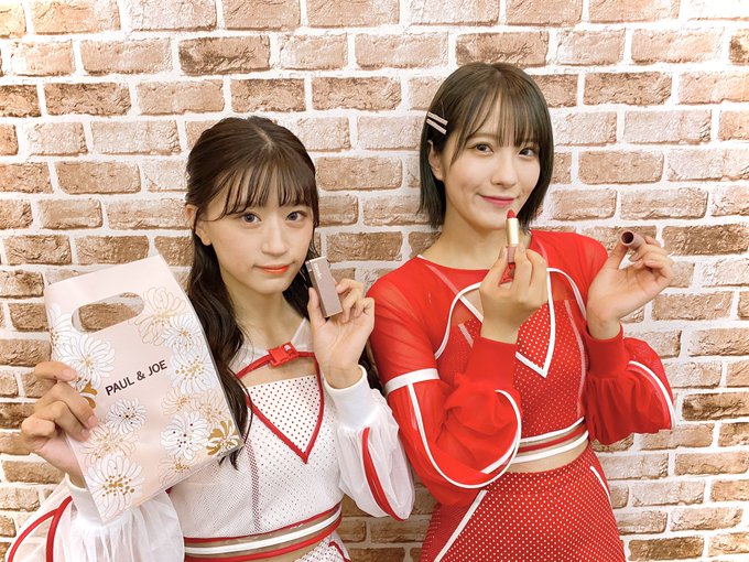 ムチャクセ公演〜若菜が見てる〜」生写真 安部若菜 上西怜 新澤