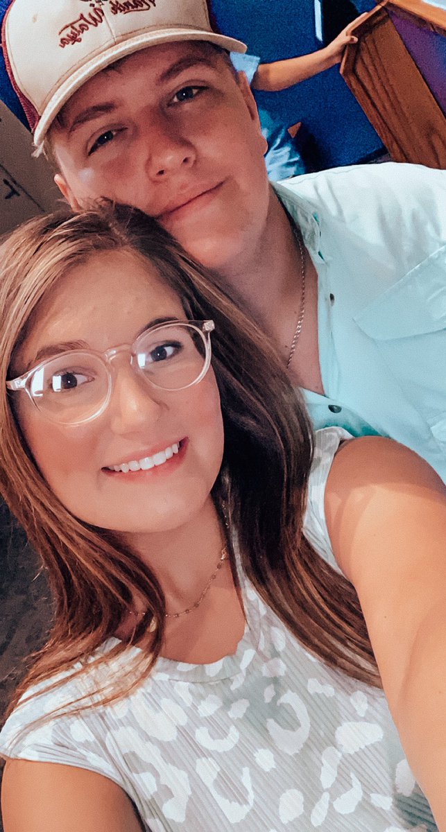 ain’t no love like your love honey💛