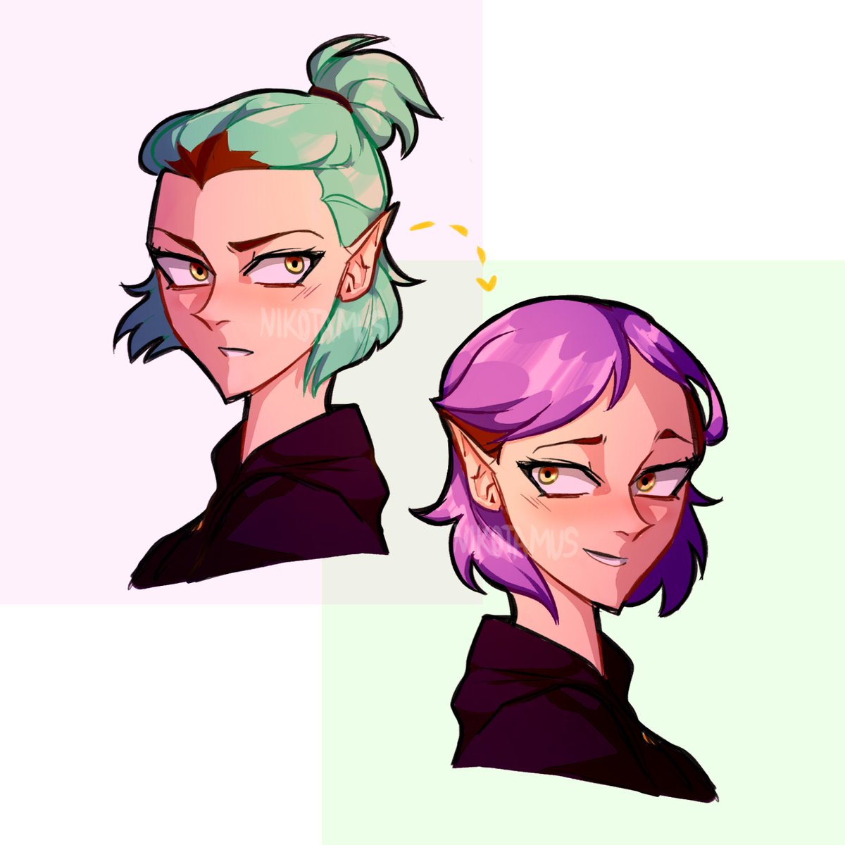 fav girl
#TheOwlHouse #TheOwlHouseSeason2 #TOH #AmityBlight #amity #fanart