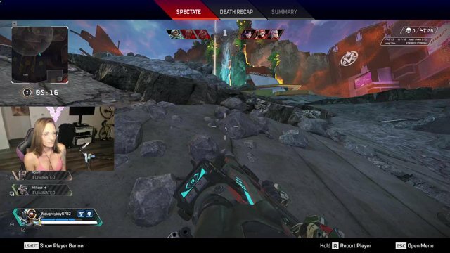 I'm going live now on Twitch! Come and join me at https://t.co/732q2B3H7d for some laughs and shenanigans<a href="/tag/twitch"class="tags"><span>#twitch</span></a><a href="/tag/supportsmallstreamers"class="tags"><span>#supportsmallstreamers</span></a><a href="/tag/supportsmallstreams"class="tags"><span>#supportsmallstreams</span></a>