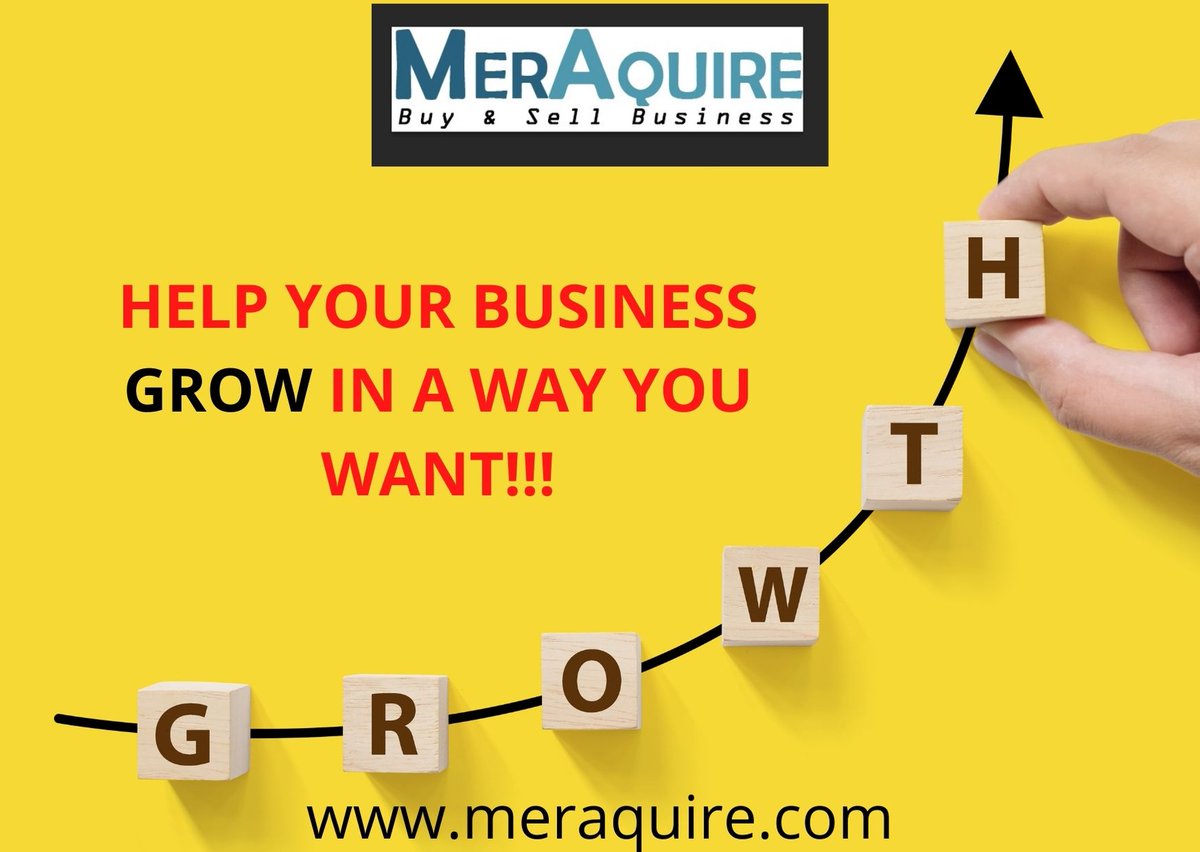 INVESTING &amp; FRANCHISING may be one of the paths you've considered to help grow your business or to answer your current business needs. We help your businesses to grow in the way you want and invest your money in the most profitable business.
Click here:
meraquire.com