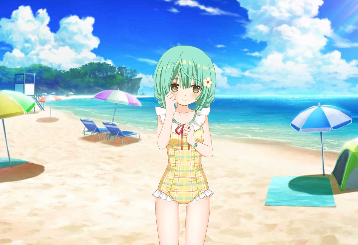 マギアレコード公式 水着コレクション21 Summer Again 夏目かこ Cv 鈴木絵理 こういう格好で外で遊んだりするのって 慣れてないのでちょっと恥ずかしいですね あはは すみませんいつも以上に緊張しちゃって 期間中 今だけの思い出 で マギアレコード公式 水着コレクション21 Summer Again 夏目かこ Cv 鈴木絵理 こういう格好で外で遊んだりするのって 慣れてないのでちょっと恥ずかしいですね あはは すみませんいつも以上に緊張しちゃって 期間中 今だけの思い出 で