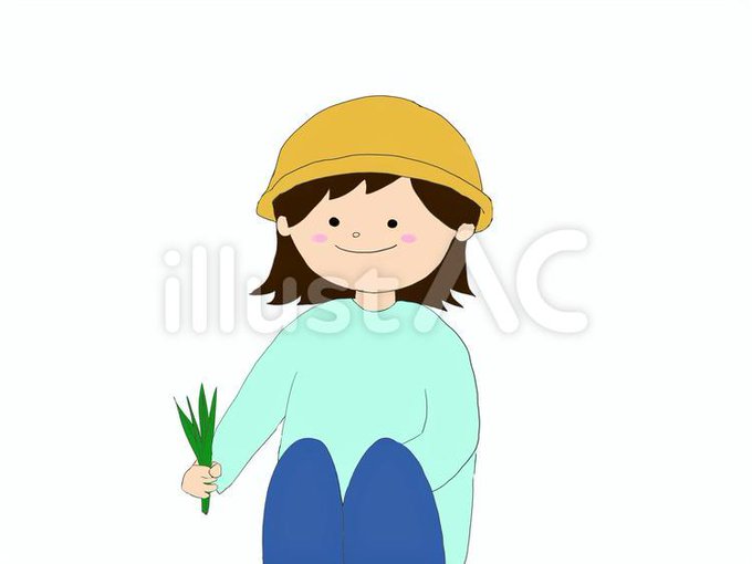 草むしりのtwitterイラスト検索結果