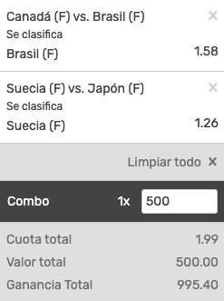 SoyBosss's tweet photo. El 2º de la noche 🌃 será con #Football femenino ⚽️, todo a #Brasil y a #Suecia 

| #Brasil | #Suecia | #Tokio2020 | https://t.co/9NWa1QVp2A