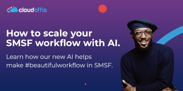 cloudoffis's tweet photo. In SMSF accounting, accuracy is everything. Learn how to use powerful machine learning tools to quickly & accurately automate your most time-consuming tasks. #chooseAI
Download your guide here https://t.co/Vi1UMrEzEl https://t.co/TS7nKsEkMt