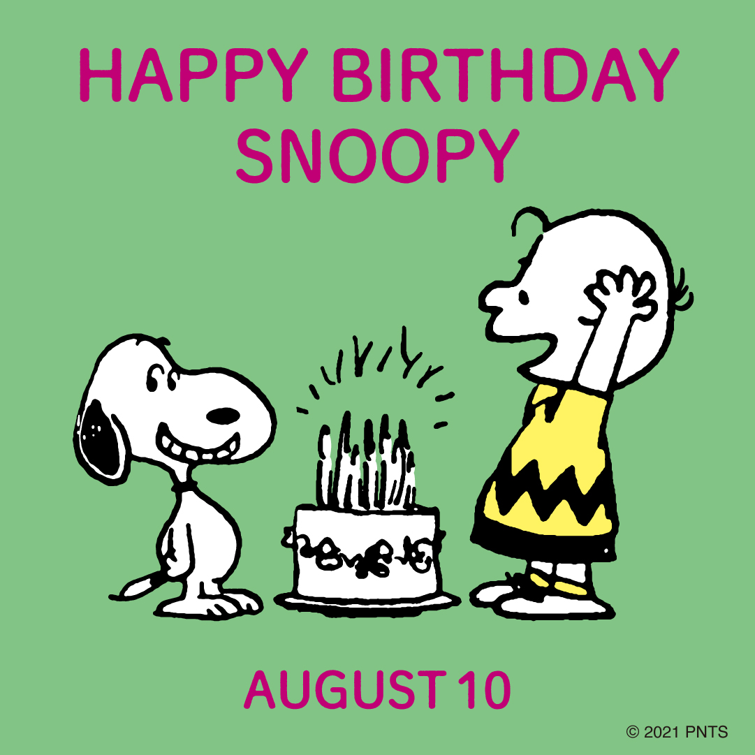 傘の専門店 Line Drops Happy Birthday Snoopy 8月10日はスヌーピーのお誕生日 雨 の日も晴れの日もスヌーピーと一緒にいられる傘のご紹介です 毎日をスヌーピーと楽しく過ごせますように スヌーピー ピーナッツ Hbdスヌーピー Snoopy Peanuts