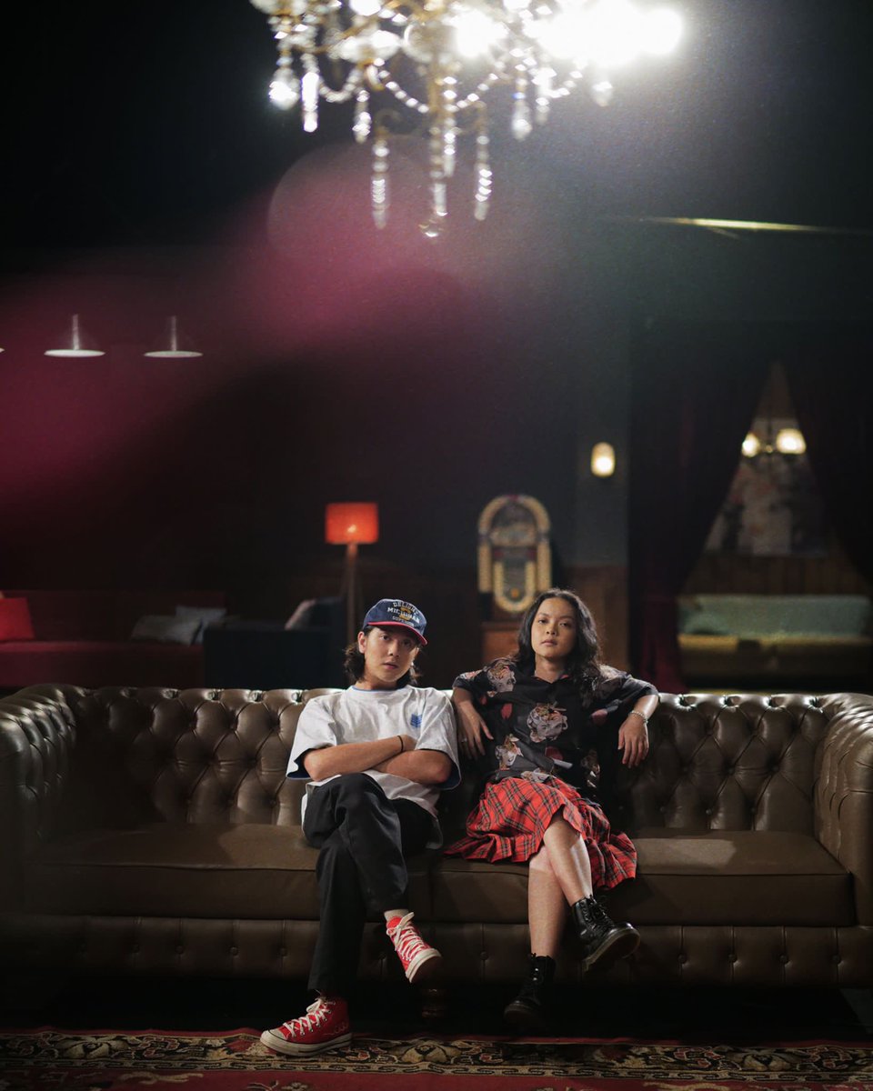 SVMMERDOSE tweet media