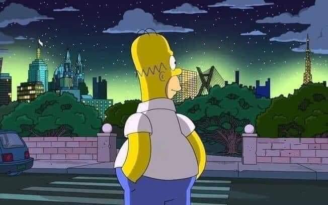 Al final de todo, te das cuenta que solo te tienes a ti