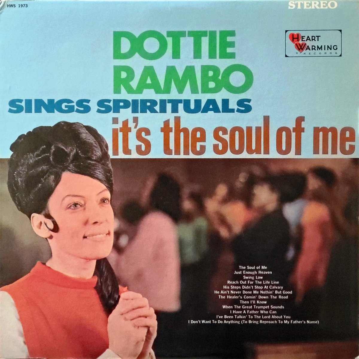 RebaRamboMin's tweet photo. The albums are now live in the digital stores!!! 

Links to download 'Lady Live': https://t.co/6q25XJaqV0
Links to download 'It's The Soul of Me': https://t.co/TYCo5ts9Wd
 
And we'd love it if you tag us in screenshots of your downloads! 

Thank you for keeping the music alive! https://t.co/avNArbdB47