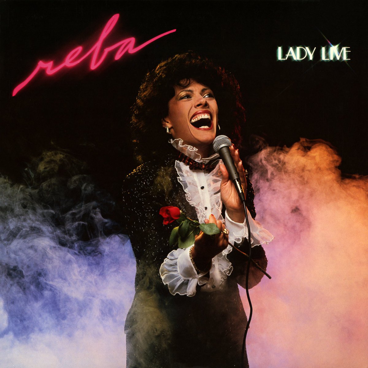 RebaRamboMin's tweet photo. The albums are now live in the digital stores!!! 

Links to download 'Lady Live': https://t.co/6q25XJaqV0
Links to download 'It's The Soul of Me': https://t.co/TYCo5ts9Wd
 
And we'd love it if you tag us in screenshots of your downloads! 

Thank you for keeping the music alive! https://t.co/avNArbdB47