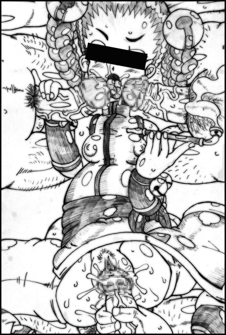 [R-18] 李香緋のボテ腹GANGBANG(目線アリver.) #喫煙 #輪姦 #煙管 #妊婦 #ボテ腹 #李香緋 #RealBout餓狼伝説2 #KOF  