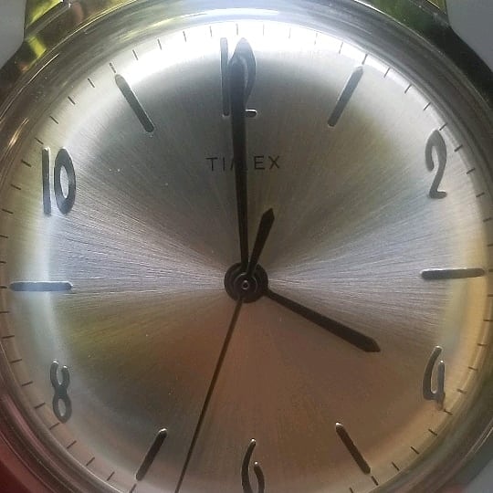 WatchYouKnow1's tweet photo. I am over the moon with this watch. One of my favorites. Timex Marlin reissue..

My YouTube channel: https://t.co/2liIkvXUj4

#timex #timexcollection #timexmarlin #timexreissue #timexwatches #watchesofinstagram #wristwatchcheck #watchoholic #wristcandy #watchcollector https://t.co/YJw4rn0j7r