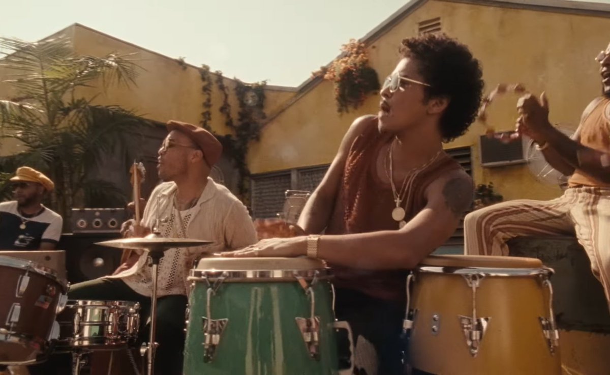 Eu te amo Bruno Mars de regata, eu te amo