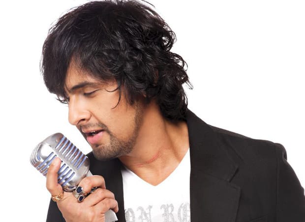 Happy Birthday Sonu Nigam     
