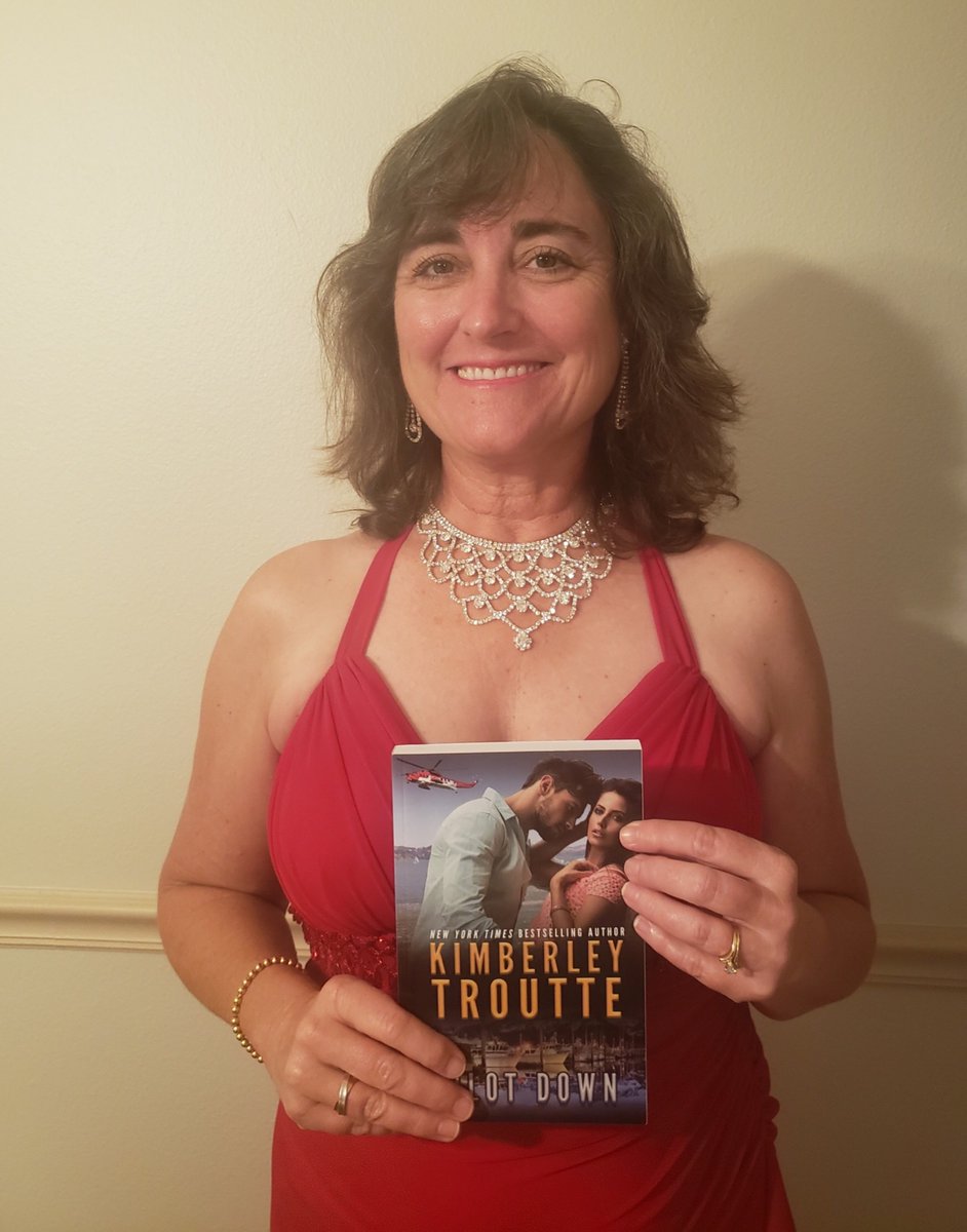 Kimberley Troutte tweet media