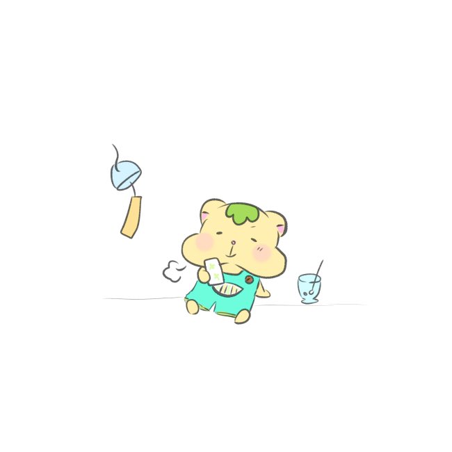 ゆるいのtwitterイラスト検索結果
