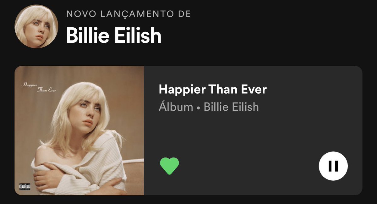DrayGamer's tweet photo. Uma boa madrugada a todos…#HappierThanEver https://t.co/X8sOR1yPif
