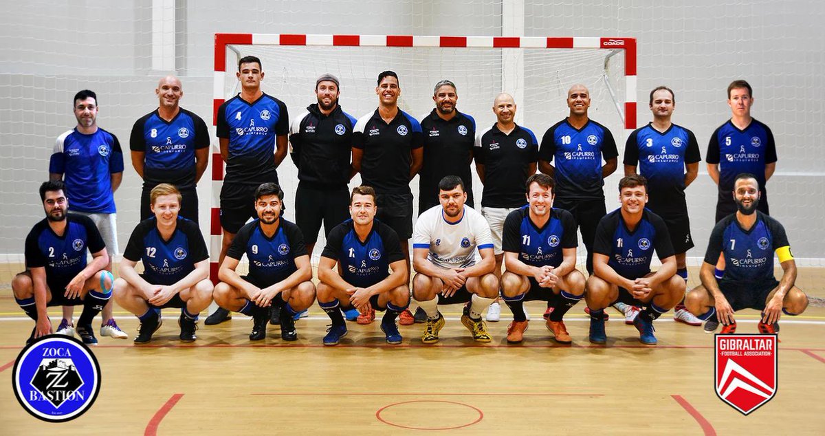 Zoca Bastion FC tweet media