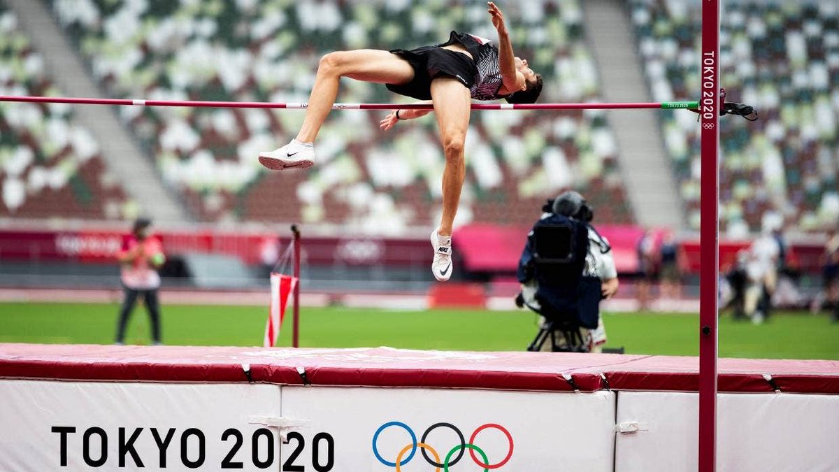 Nephew does well! 

stuff.co.nz/sport/olympics…