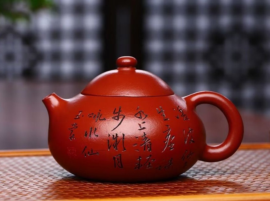 大肚才能容啊。