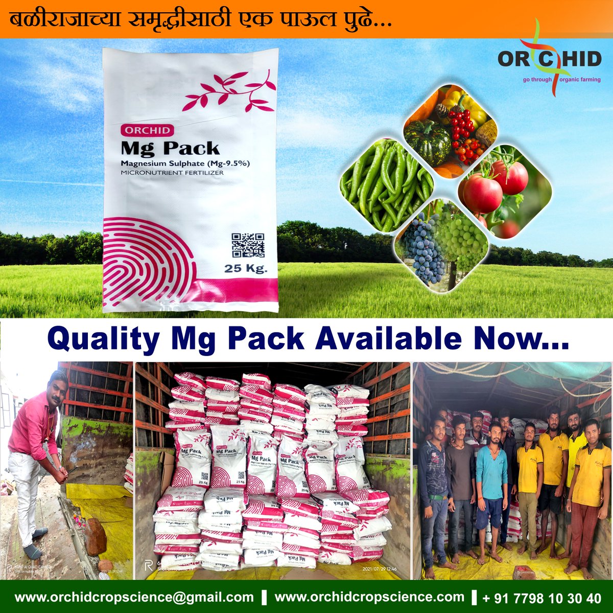 Orchid Crop Science (@CropOrchid) / Posts / X