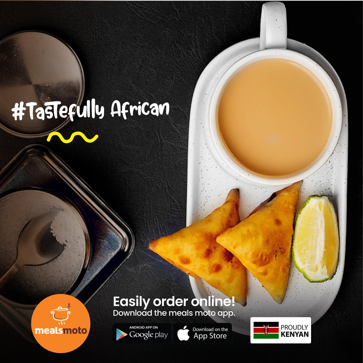 MealsMoto's tweet photo. Hii baridi ni kama imetumwa 🥶Fancy breakfast in bed?☕️🥪 Order from our breakfast kitchen and have your snacks delivered right to your doorstep. Download the meals moto app https://t.co/WnMxZRFn2l  Or visit
https://t.co/5BWXE0vXSH 
#MealsMoto  #Curfew #TeamKenyaGoldRush https://t.co/0dzg6ivwcO