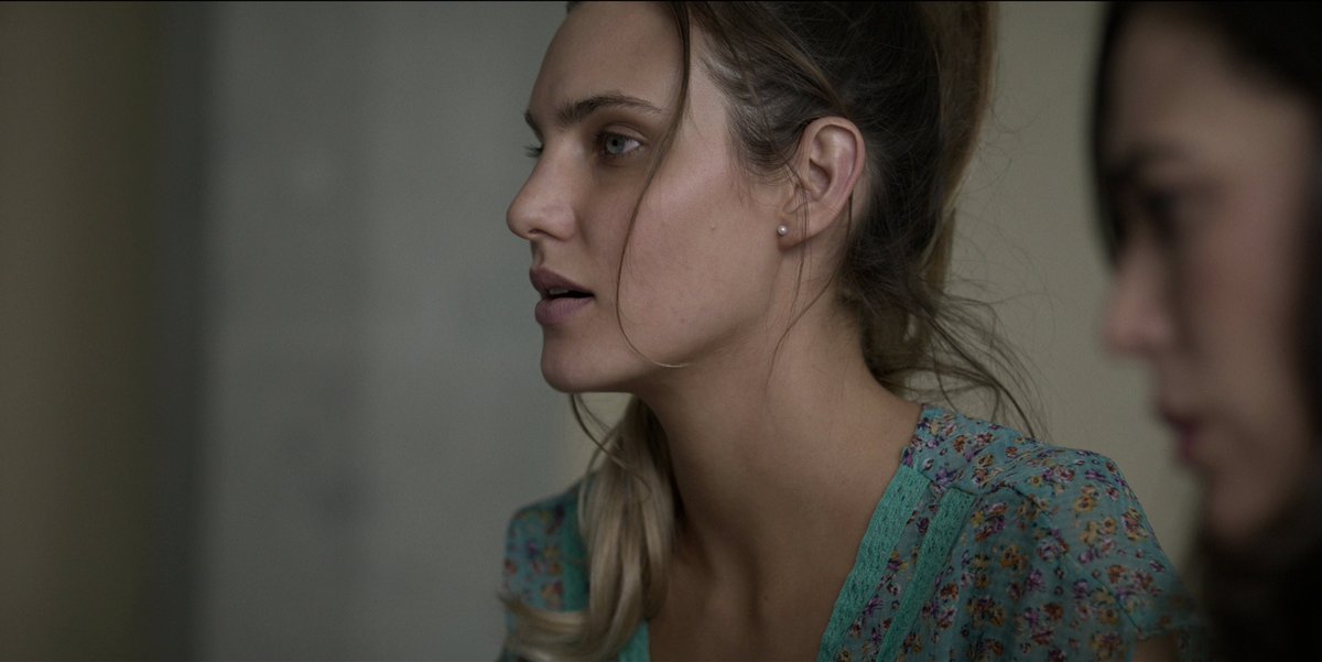 fatsolaar's tweet photo. • Mᴀᴄᴀʀᴇɴᴀ As Mɪᴄʜᴇʟʟᴇ ❤️
  @macabeso https://t.co/yvDyCGLGje