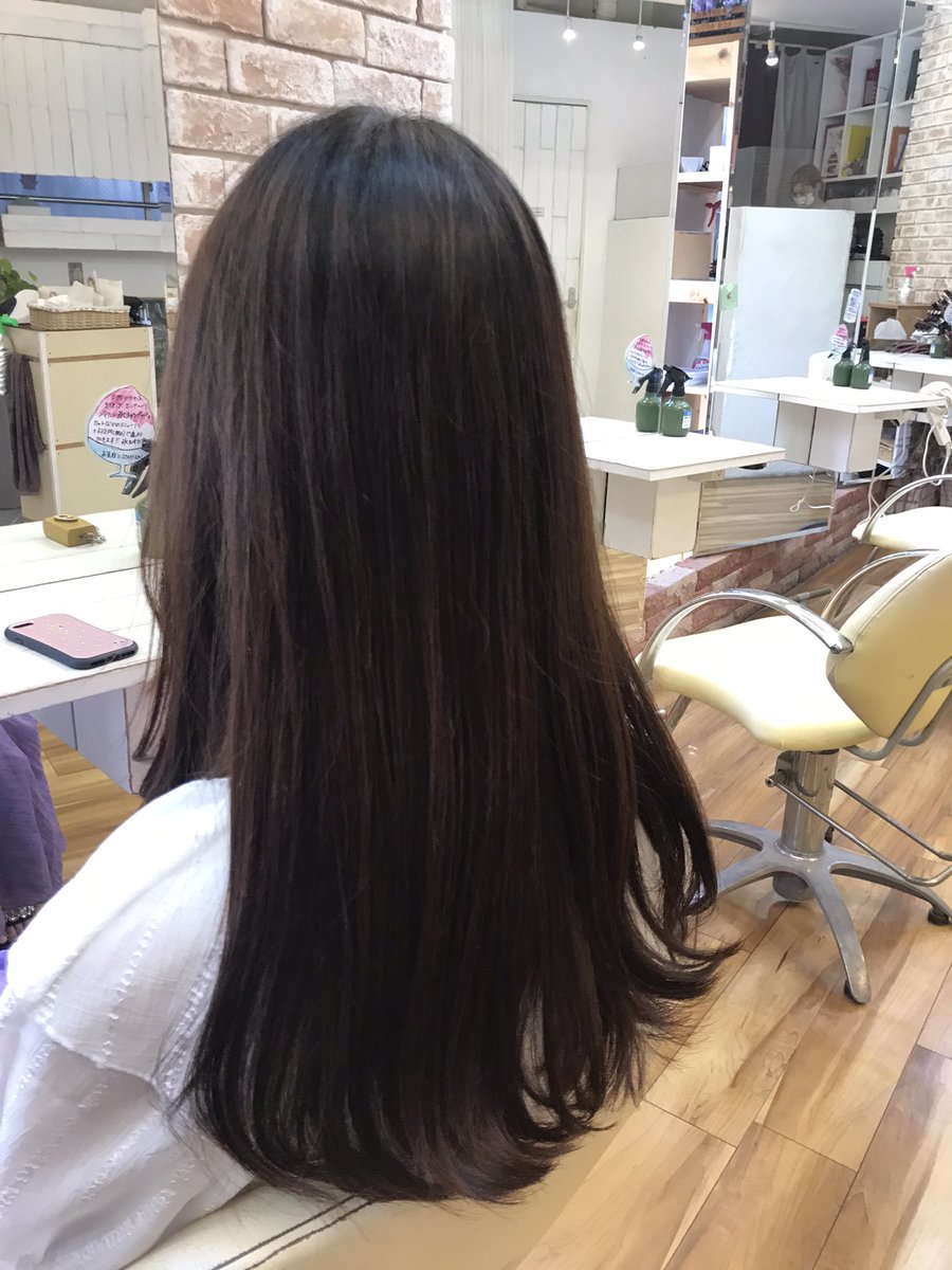 ふわっとパーマ 7月はご予約いっぱいです 8月のご予約お待ちしています 梅田美容室 21 07 30 B2c梅田は女性にもメンズにも人気のヘアサロン ヘッドスパサロンです 大阪府大阪市北区