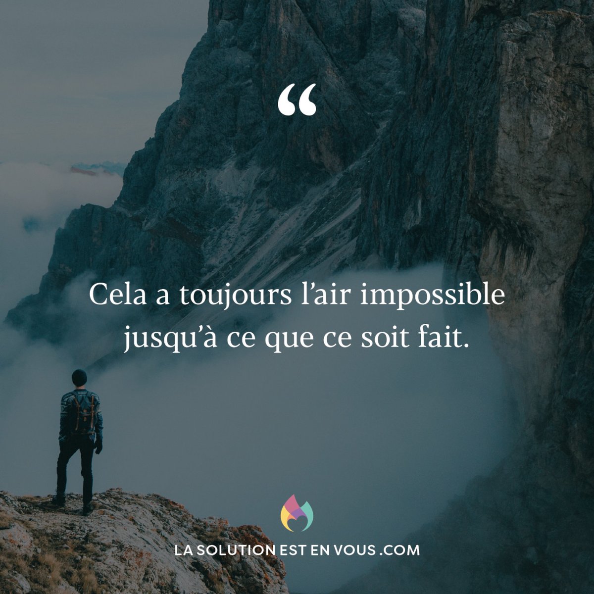 La solutionestenvous tweet media