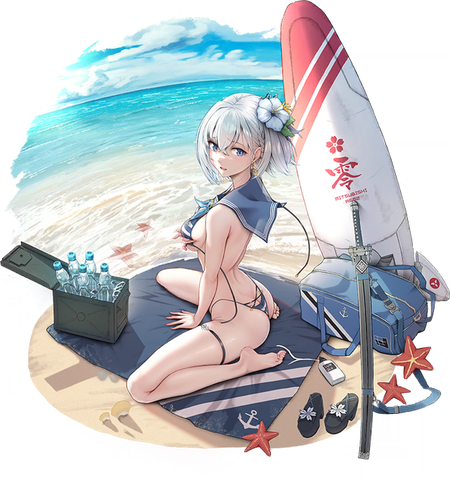 F4uのtwitterイラスト検索結果