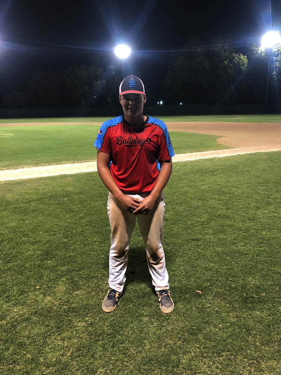 Five Tool California tweet media