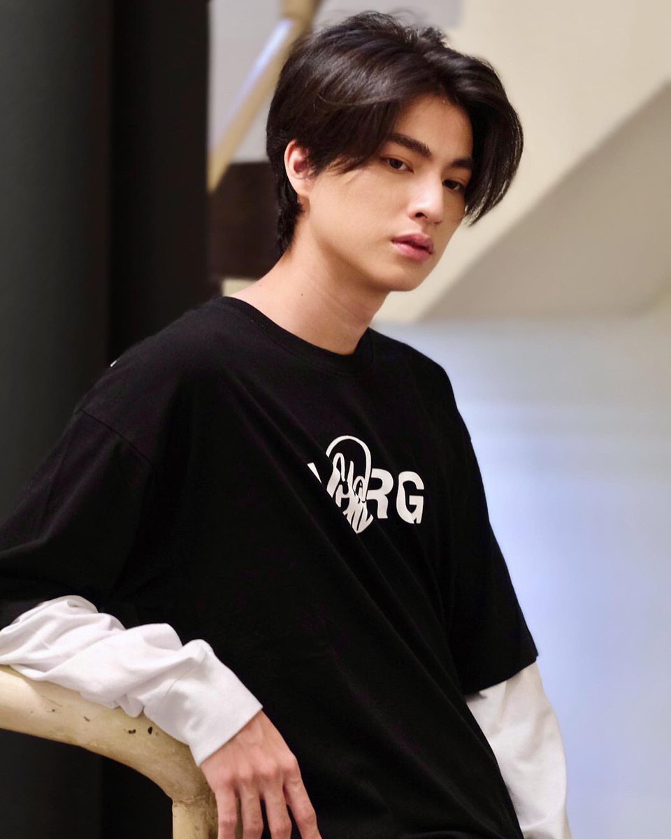 GulfKanawutJFC's tweet photo. 【21.07.29】
🤙🤙
Cr. IG gulfkanawut
#Gulfkanawut #offkat https://t.co/nvddfbSbkV