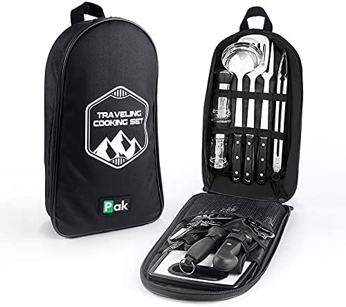 ANY PRODUCTS LISTED ARE FROM AMAZON!
PAK Camping Cookware, Camp Kitchen, Camp Cookware, Camping Utensils Set, Camping Kitchen Set, ... hungryface.net/2021/07/30/pak…
#homefood #chefathome #recipeoftheday #dinner #homechef #recipes #cookingday #cookingwithlove #homecooking #cook