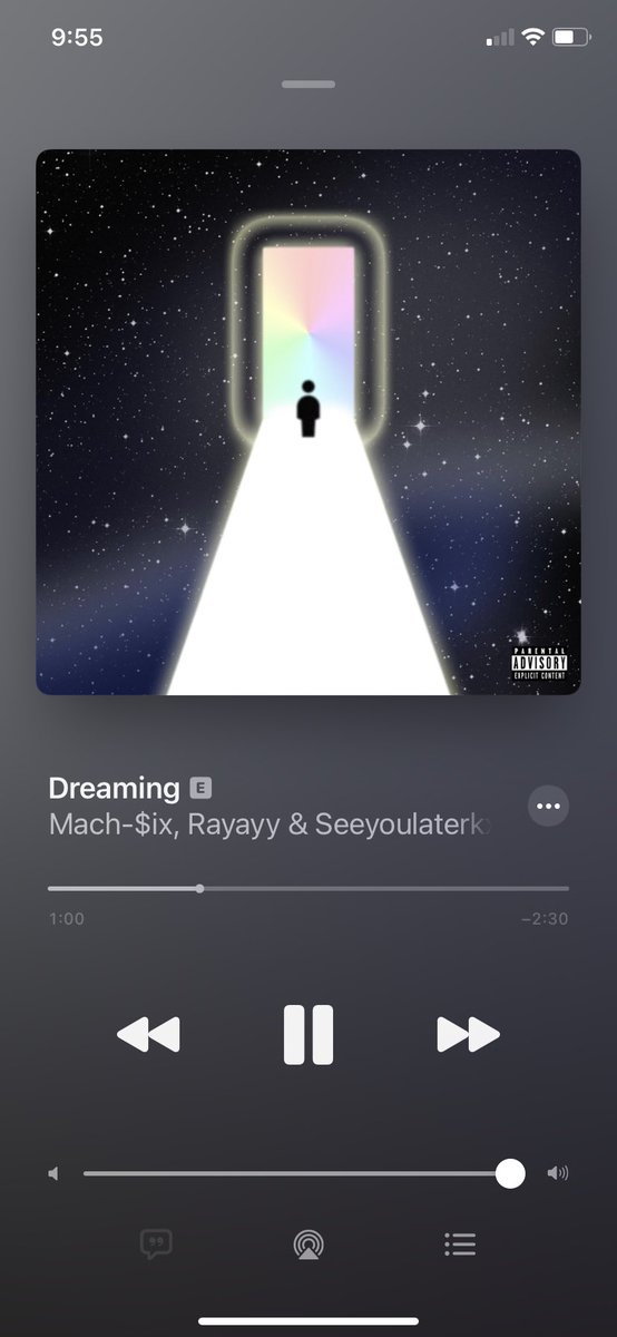 NFAFPod's tweet photo. Currently Playing 👽🎵🎶 https://t.co/NmuNudFdWy