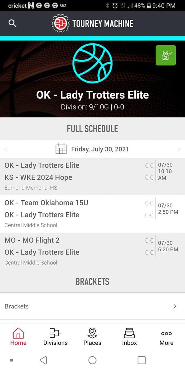 TrotterLady's tweet photo. Let’s finish strong! MAYB nationals https://t.co/g5kacNiIJo