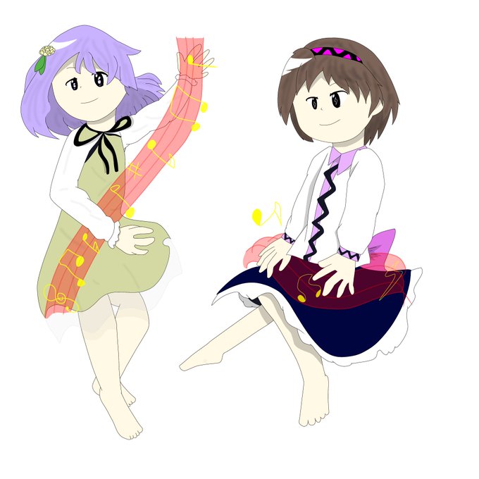 九十九弁々のtwitterイラスト検索結果