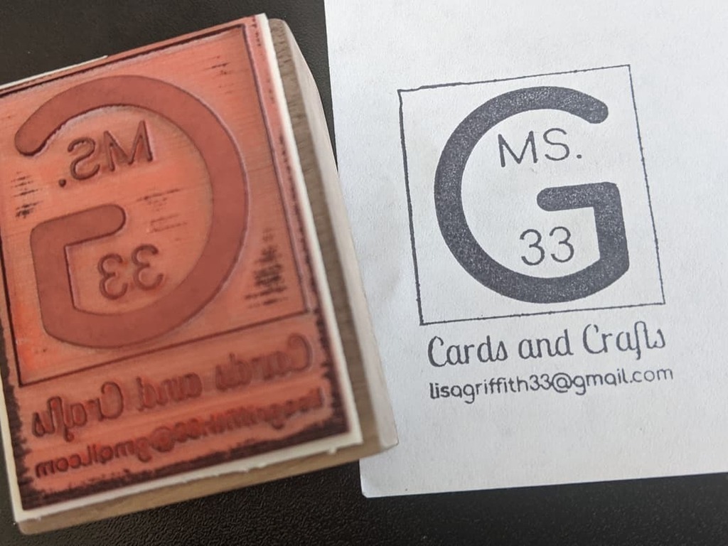 mtschaef's tweet photo. Made a couple orders for stamps this week!
I really enjoy being able to make custom products for people!
These are going to opposite sides of the country. WA and VA
.
#k40laser #stamps #custommade #maketinkershare #utah #diy https://t.co/VtDDQCsKIZ https://t.co/BpeG5JerwG