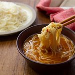 素麺をより美味しく食べられそう!簡単に作れる素麺レシピ!
