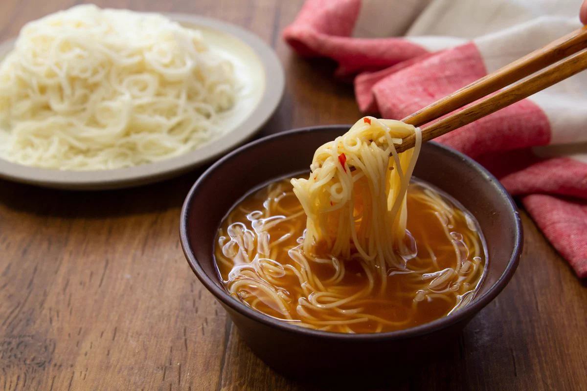 素麺をより美味しく食べられそう！簡単に作れる素麺レシピ！